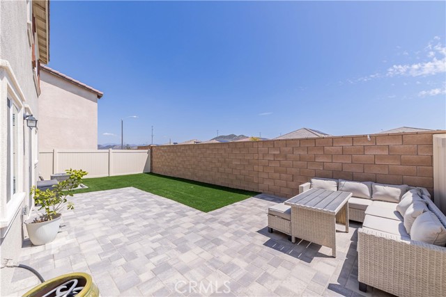 Detail Gallery Image 25 of 37 For 30779 Le Baron Ct, Winchester,  CA 92596 - 4 Beds | 2/1 Baths