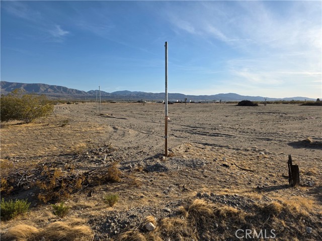 Detail Gallery Image 1 of 3 For 9 E Avenue S, Littlerock,  CA 93543 - – Beds | – Baths