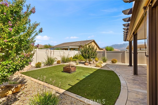 Detail Gallery Image 21 of 43 For 1536 Williamson, Beaumont,  CA 92223 - 2 Beds | 2 Baths