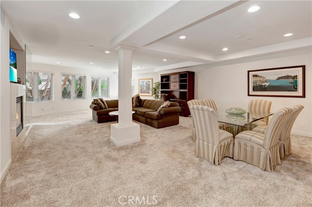 Detail Gallery Image 3 of 27 For 412 Arenoso #105,  San Clemente,  CA 92672 - 2 Beds | 2 Baths