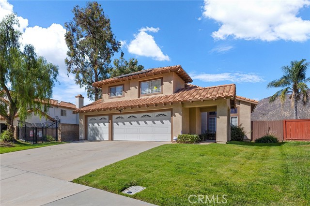 Detail Gallery Image 4 of 51 For 23702 Cedar Creek, Moreno Valley,  CA 92557 - 4 Beds | 3 Baths