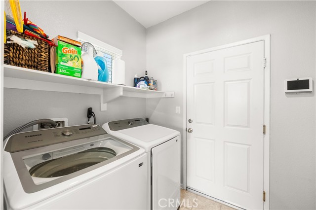 Detail Gallery Image 31 of 62 For 1676 Vibrant Gln, San Jacinto,  CA 92582 - 3 Beds | 2 Baths