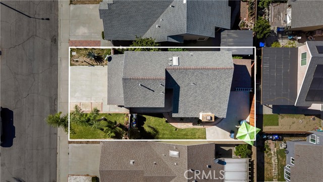 Detail Gallery Image 26 of 31 For 11798 Rustic, Fontana,  CA 92337 - 3 Beds | 2/1 Baths