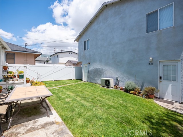 Detail Gallery Image 22 of 46 For 1736 Gramercy Ave, Torrance,  CA 90501 - 3 Beds | 2 Baths