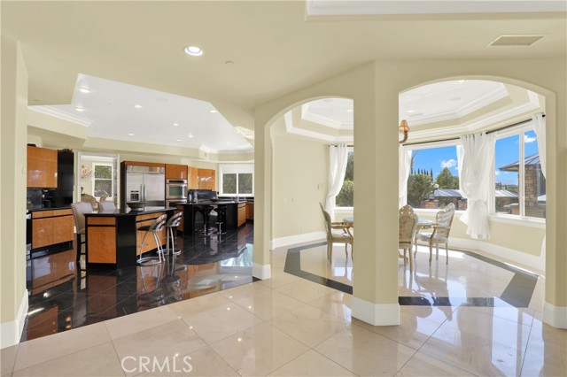 Detail Gallery Image 14 of 69 For 7231 Brandon Ct, Riverside,  CA 92506 - 6 Beds | 6/1 Baths