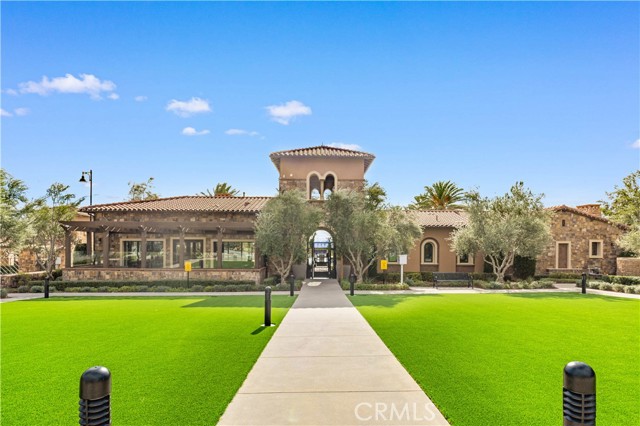 Detail Gallery Image 43 of 49 For 20611 W Chestnut Cir, Porter Ranch,  CA 91326 - 4 Beds | 3 Baths