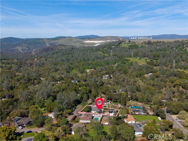 Detail Gallery Image 6 of 68 For 124 Glen Cir, Oroville,  CA 95966 - 3 Beds | 2/1 Baths