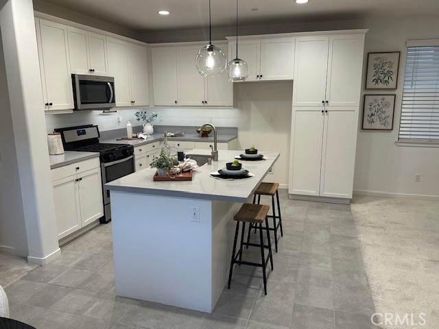 Detail Gallery Image 8 of 16 For 9463 Retreat, Rancho Cucamonga,  CA 91730 - 3 Beds | 2/1 Baths