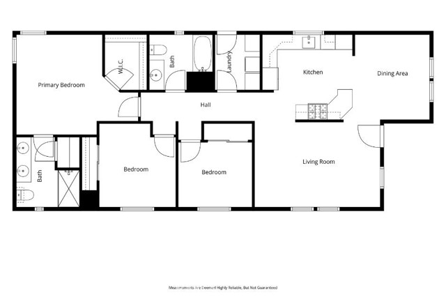 Detail Gallery Image 2 of 64 For 1704 Garnette Dr, San Luis Obispo,  CA 93405 - 3 Beds | 2 Baths