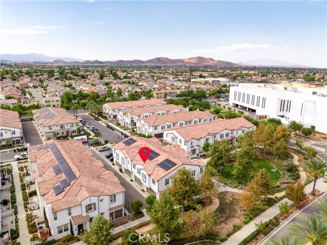 Detail Gallery Image 31 of 38 For 30314 Town Square Dr, Menifee,  CA 92584 - 3 Beds | 2/1 Baths