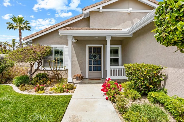 Detail Gallery Image 4 of 41 For 15124 Wright Ct, Fontana,  CA 92336 - 3 Beds | 2 Baths
