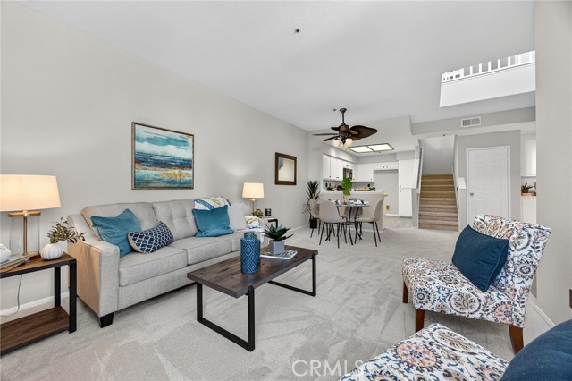 Detail Gallery Image 3 of 33 For 17875 Concordia Way #102,  Chino Hills,  CA 91709 - 3 Beds | 3 Baths