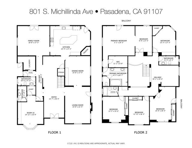 801 S Michillinda Avenue, Pasadena CA: https://media.crmls.org/medias/e767cf40-cf6e-437c-ba7c-4482a9c10130.jpg