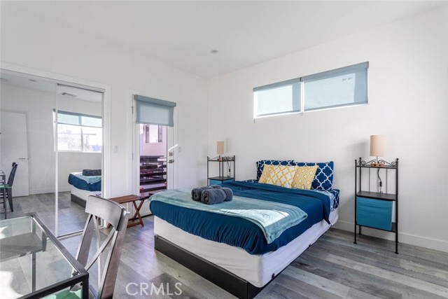 Detail Gallery Image 25 of 33 For 1340 N Kenmore, Los Angeles,  CA 90027 - 4 Beds | 4 Baths