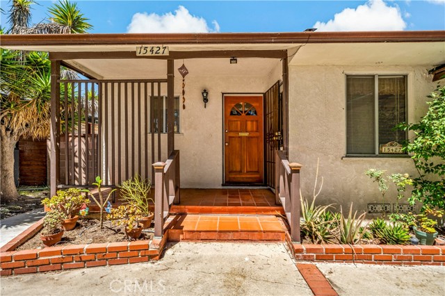 Detail Gallery Image 1 of 1 For 15427 Cordary Ave, Lawndale,  CA 90260 - 3 Beds | 1 Baths