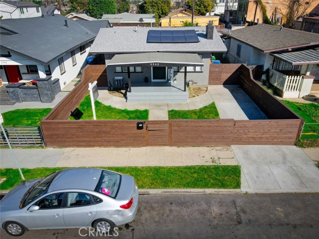 5342 3Rd Ave, Los Angeles, CA 90043