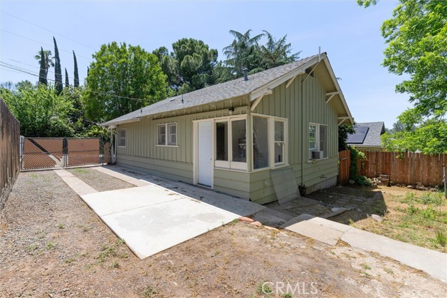 Detail Gallery Image 23 of 28 For 2780 Center St, Oroville,  CA 95966 - 2 Beds | 1 Baths