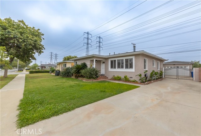 Image 2 for 6614 Dashwood St, Lakewood, CA 90713