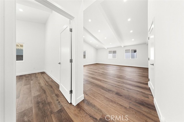 Detail Gallery Image 45 of 58 For 13010 Hartland St, North Hollywood,  CA 91605 - 2 Beds | 1 Baths