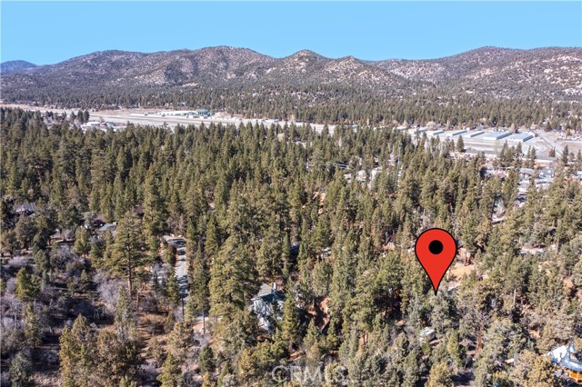 Detail Gallery Image 46 of 46 For 108 E Rainbow Bld, Big Bear City,  CA 92314 - 4 Beds | 1/1 Baths