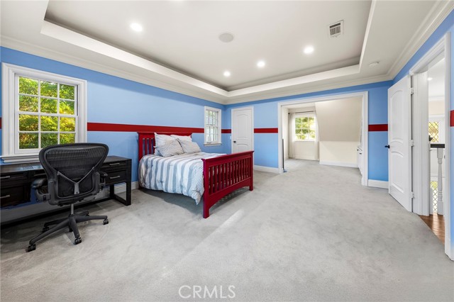 Detail Gallery Image 37 of 74 For 3248 Giant Forest Loop, Chino Hills,  CA 91709 - 4 Beds | 4 Baths