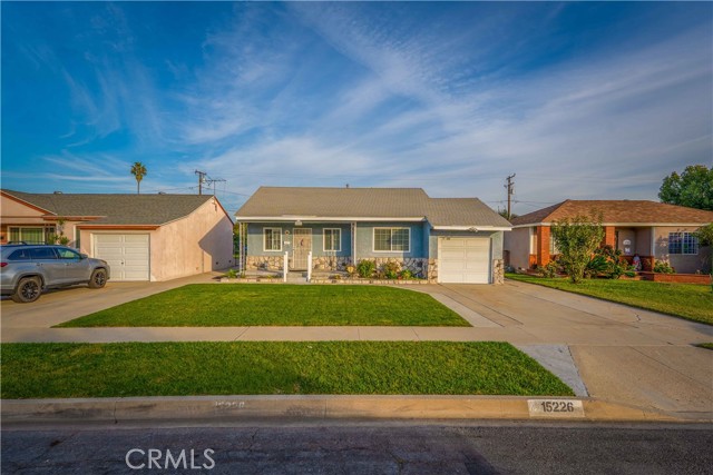 Detail Gallery Image 8 of 50 For 15226 Graystone, Norwalk,  CA 90650 - 4 Beds | 1 Baths