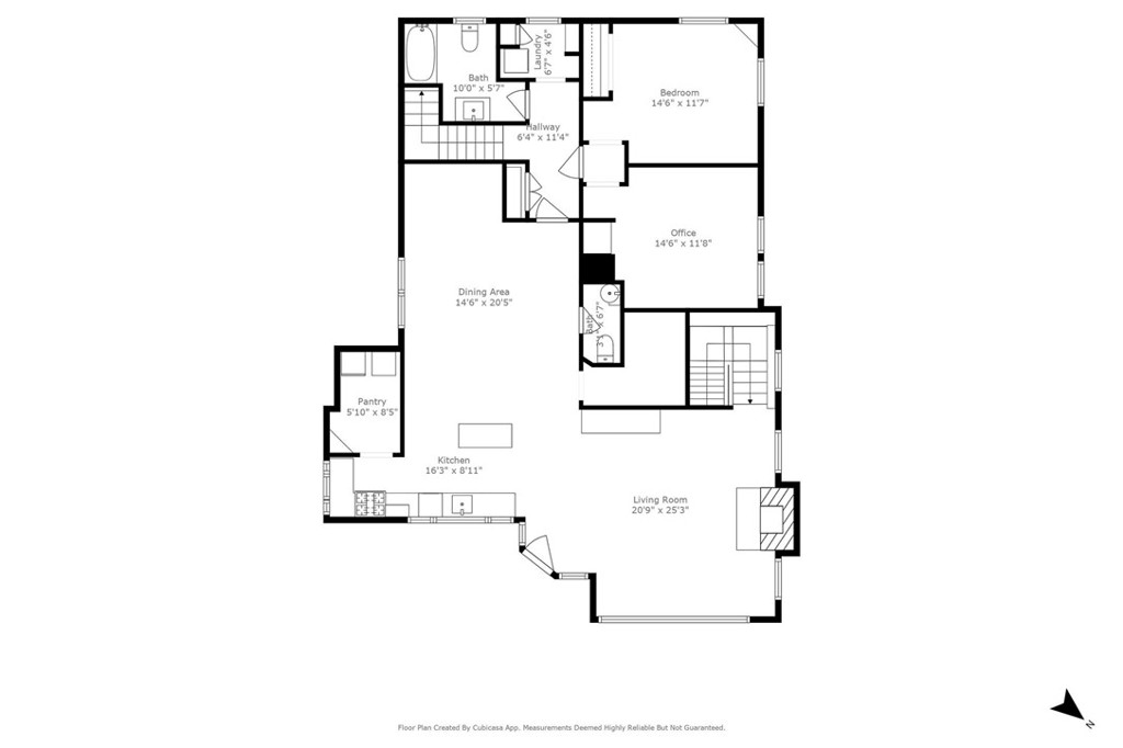 1521 N Columbus Avenue Glendale img 24