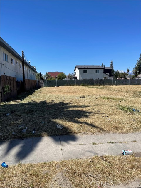 0 Sepulveda, San Bernardino, CA 92410