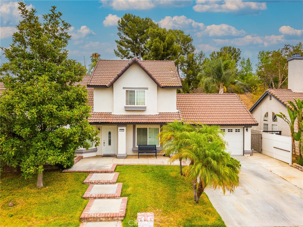 7642 Whitney Drive