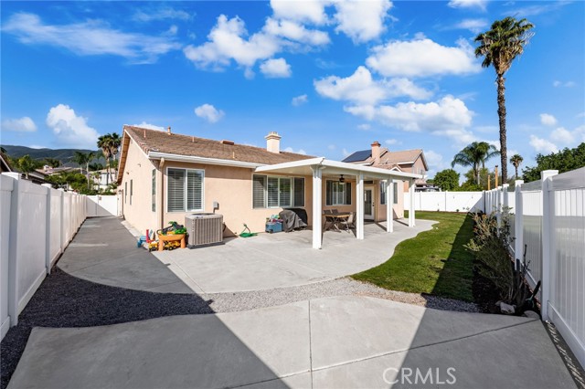 Detail Gallery Image 32 of 47 For 1261 Florence St, Corona,  CA 92882 - 4 Beds | 2 Baths