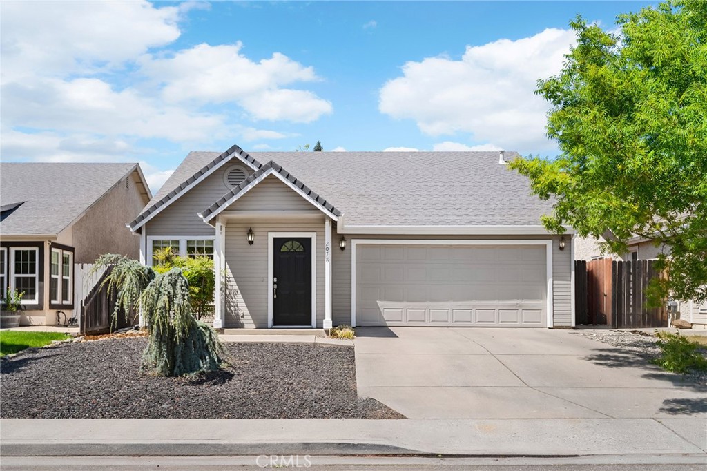 2078 Mansfield Court