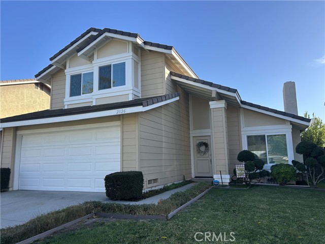 Detail Gallery Image 1 of 20 For 2126 Deersprings Ln, Brea,  CA 92821 - 3 Beds | 2/1 Baths