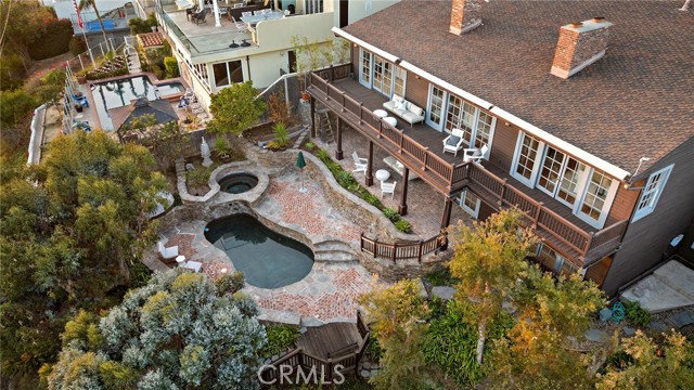 Detail Gallery Image 37 of 39 For 521 Kings Rd, Newport Beach,  CA 92663 - 4 Beds | 4 Baths