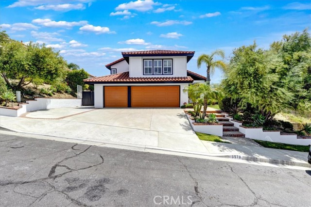 5570 Via Vallarta, Yorba Linda, CA 92887