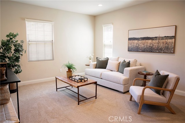 Detail Gallery Image 28 of 63 For 9369 Riberena Cir #11,  Atascadero,  CA 93422 - 3 Beds | 2 Baths