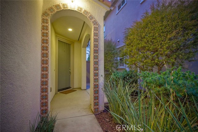 Detail Gallery Image 43 of 43 For 2076 Blue Oak Ln, Vista,  CA 92084 - 3 Beds | 2/1 Baths