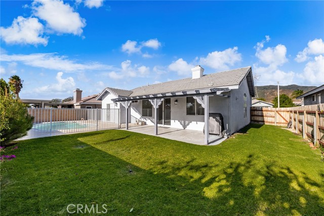 Detail Gallery Image 27 of 47 For 4027 N Redwood, Rialto,  CA 92377 - 4 Beds | 2 Baths