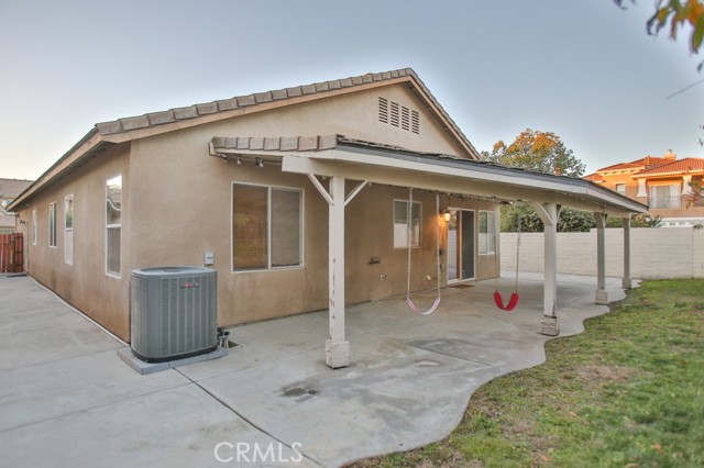 Detail Gallery Image 21 of 25 For 13224 Yellowwood St, Moreno Valley,  CA 92553 - 3 Beds | 2 Baths