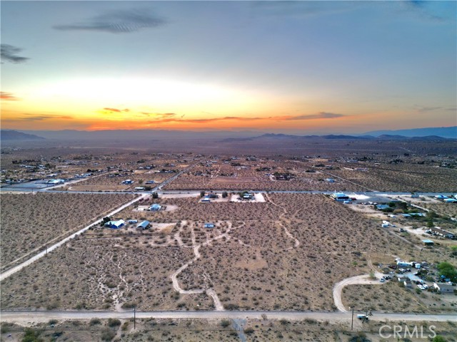 Detail Gallery Image 21 of 25 For 177 Cherokee Trl, Yucca Valley,  CA 92284 - 0 Beds | 0 Baths