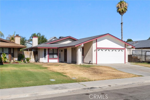 Detail Gallery Image 2 of 25 For 5101 Stancliff St, Bakersfield,  CA 93307 - 3 Beds | 2 Baths