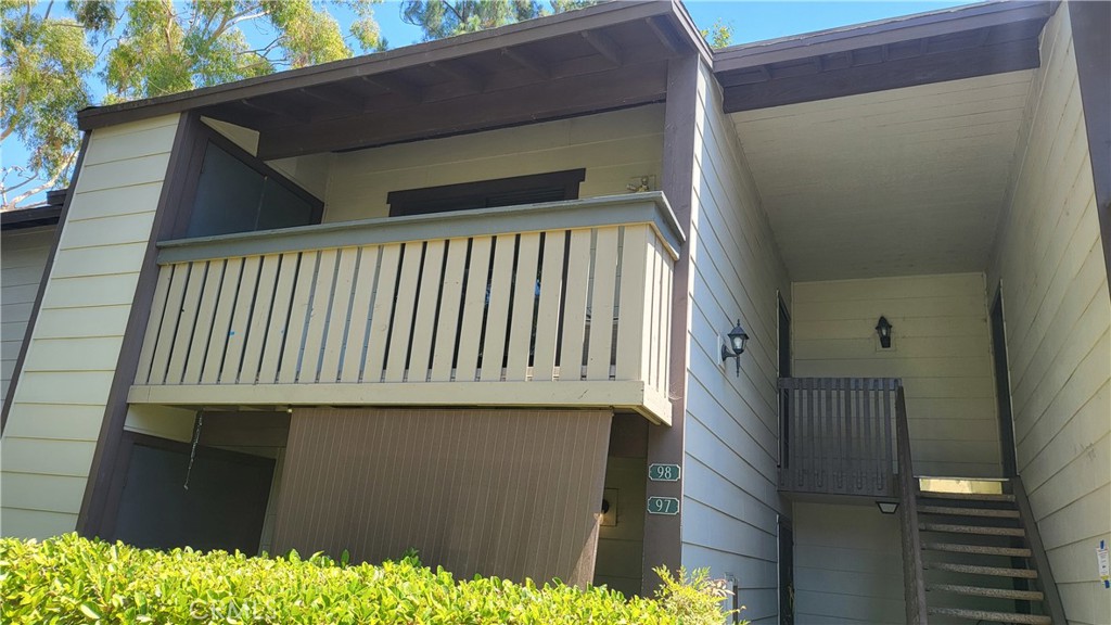 20702 El Toro Road #98