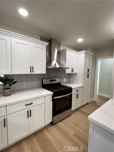 Detail Gallery Image 13 of 27 For 1219 W Maddox, Long Beach,  CA 90810 - 3 Beds | 2 Baths