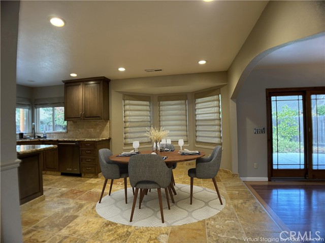 Detail Gallery Image 2 of 42 For 1941 La Costa Ct, Merced,  CA 95340 - 3 Beds | 2 Baths