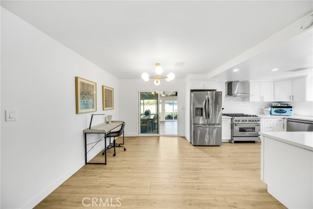 Detail Gallery Image 13 of 46 For 1603 E Chestnut Ave, Orange,  CA 92867 - 4 Beds | 2 Baths