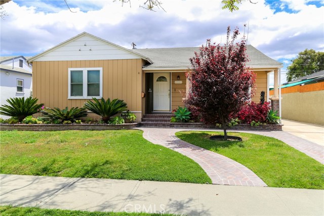 2722 Dollar St, Lakewood, CA 90712