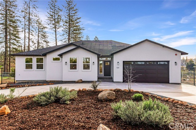 Detail Gallery Image 1 of 44 For 5446 Pentz Rd, Paradise,  CA 95969 - 3 Beds | 2 Baths
