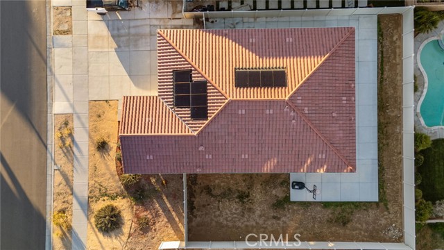 Detail Gallery Image 7 of 31 For 6135 W Avenue J9, Lancaster,  CA 93536 - 4 Beds | 2 Baths