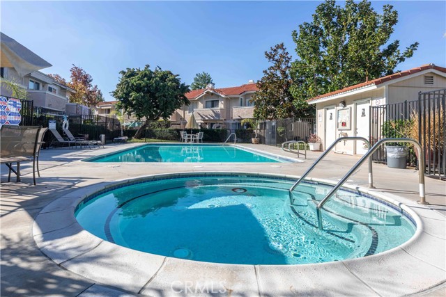 Detail Gallery Image 25 of 28 For 2044 Choctaw Dr, West Covina,  CA 91791 - 3 Beds | 2/1 Baths