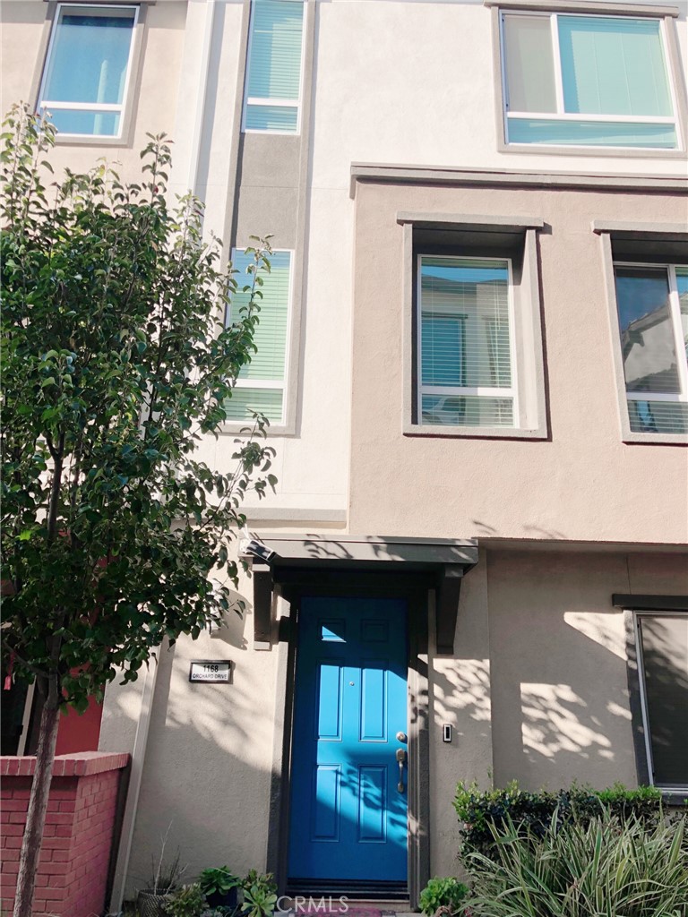 1168 Orchard Drive Covina, California 1168 Orchard Drive