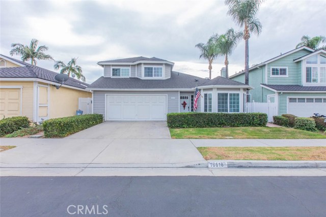 16618 Flowering Plum Circle, Whittier, CA 90603